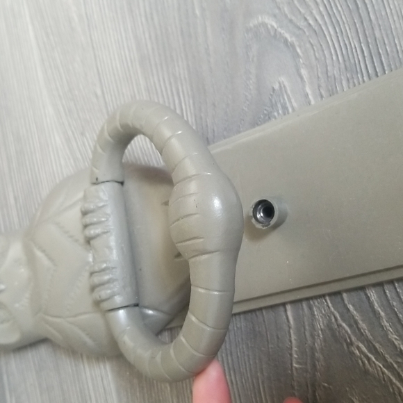 Owl Door Knocker - Picture 3 of 6